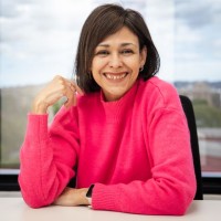 María Fernanda Contramaestre Rodríguez