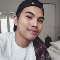 Reginald Cabigas
