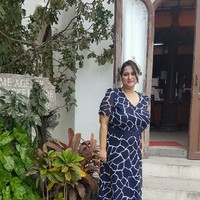 Shruti Mahajan