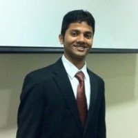 Suhas Bhat