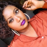 Yolanda Mpongoma
