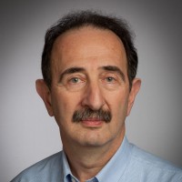 Alex Gershman