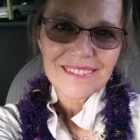 Valerie Robinson