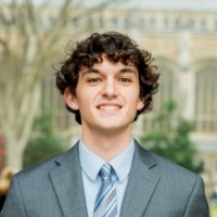 Joshua Zimdars