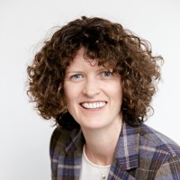 Clare Morgan