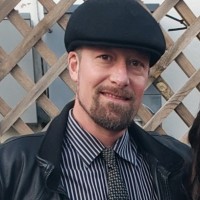 Ken Erstad
