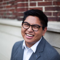 Kevin Borja