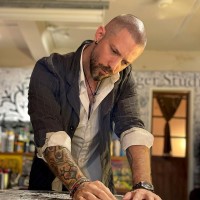 Eric Charles Olmstead