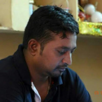 Ravi Kiran