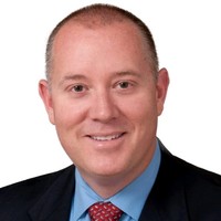 Harvey Whitney III, MPA