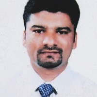 Ranjith Janardhanan