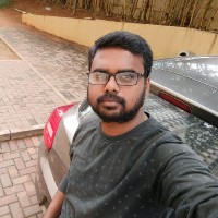 Hariprasath C