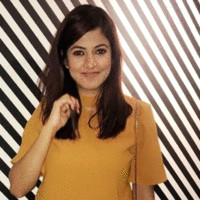 Vaishali Batra