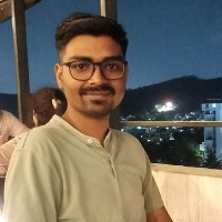 Sarvesh Gupta