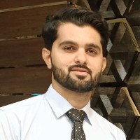 Qaisar Abbas