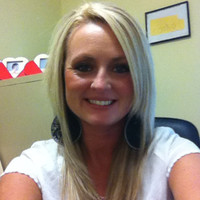 Michelle Burgess