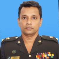 Deepthi Rathnayake
