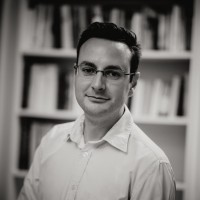 Nick Hodgson
