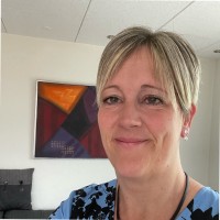 Lene Lauridsen