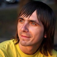 Yevhen Kozyr