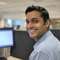 Sachin Bhadane
