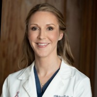 Whitney Pafford