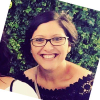 Gillian Windsor
