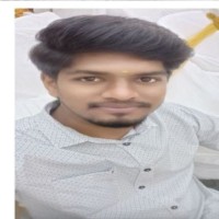 Aravind K