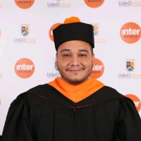 Ronny Cabrera