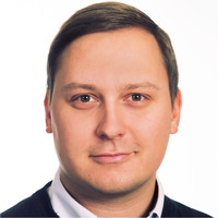 Frederik Heede Rosendahl