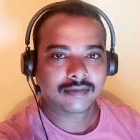 Pandiselvam Perumal