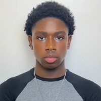 Donte Oliver