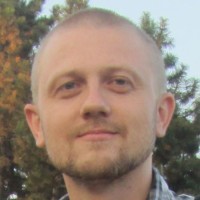 Андрей Туркин