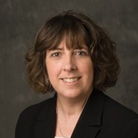 Kathy M Broniarczyk