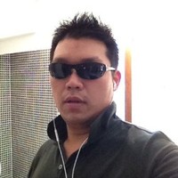 Rambo Zhou