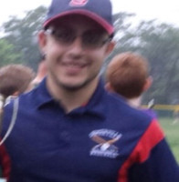 Matthew Pacheco