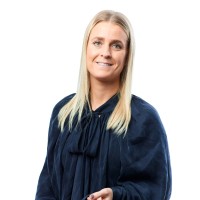 Cecilia Fredriksson