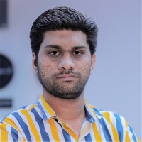 Yagnik Solanki