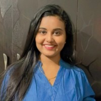 Pallavi Kakade