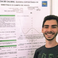 Lucas Labre De Melo