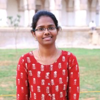 Anusha Bandarla