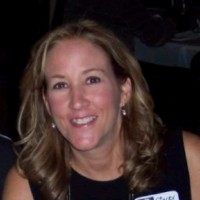 Stacey Royston