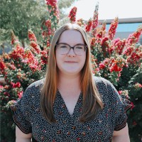 Samantha Bartels
