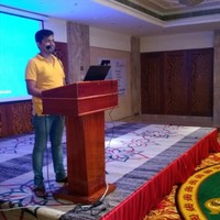 Asit Pattanaik