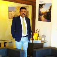 Amit R Sharma