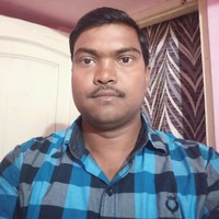 Sujit Kumar Mahapatra
