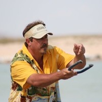 Larry Black