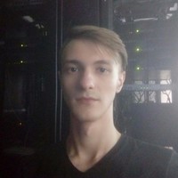 Andrey Alekhin