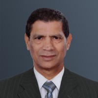 Fazal Meeran