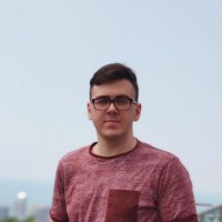 Alex Protsay